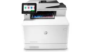 HP Color LaserJet Pro MFP M479dw Prntr, W1A77A