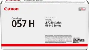 Canon toner CRG-057 H