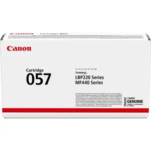 Canon toner CRG-057