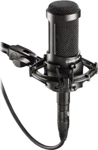 Microphone Audio-Technica AT2035, XLR