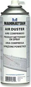 Sredstvo za čišćenje MANHATTAN, Air duster komprimirani zrak 400ml
