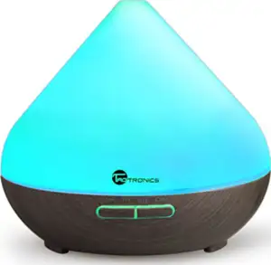 Ovlaživač zraka Taotronics TT-AD002_1, tamno smeđi