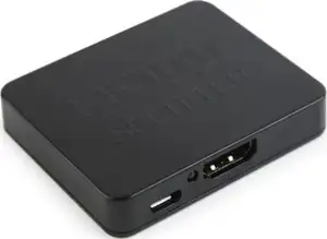 Gembird HDMI splitter, 2 ports