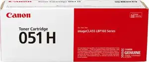 Canon toner CRG-051H
