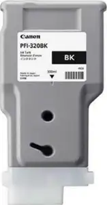 Canon tinta PFI-320, Black