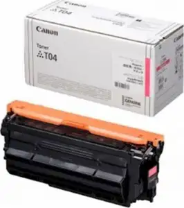 Canon CRG-T04 Magenta