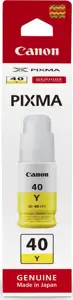 Canon tinta GI-40Y, žuta