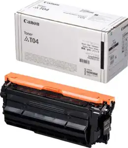 Canon CRG-T04 Black
