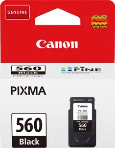 Canon tinta PG-560