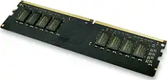 Memorija Kingmax 16 GB DDR4 2666MHz DIMM 288-pin