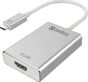 Sandberg USB-C to HDMI Link
