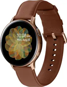 Samsung Galaxy Watch Active 2 R820 zlatni