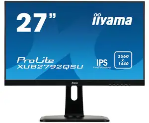 IIYAMA ProLite XUB2792QSU-B1 68,6cm (27