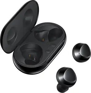 Slušalice Samsung Galaxy Buds+, in-ear, Bluetooth, crne