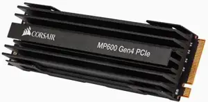 SSD CORSAIR 1TB MP600 Gen4 PCIe M.2 2280 NVMe