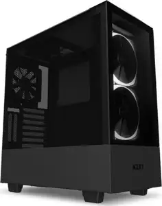 NZXT H510 Elite, pametno kućište,crno bez nap.,ATX