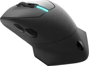 Dell Alienware Wireless Gaming Mouse AW310M