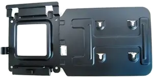 Dell Docking Station Mounting Kit