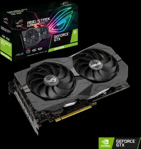 Grafička kartica Asus GeForce GTX 1660 SUPER STRIX Gaming OC, 6GB GDDR6, PCI-E 3.0