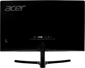 Acer ED242QRAbidpx LED Monitor FreeSync 144Hz
