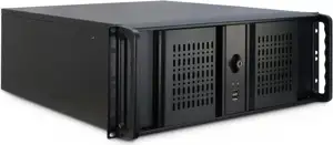4HE Inter-Tech 4U-IPC 4098-S