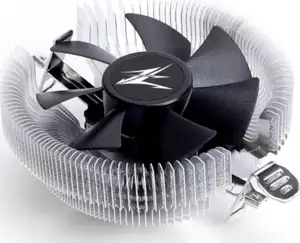 Zalman CPU Cooler 85mm FSB