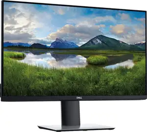 Monitor DELL Professional P2720D 27in, 2560x1440, QHD, IPS Antiglare, 16:9, 1000:1, 350cd/m2, 8ms/5ms, 178/178, DP, HDMI, 3x USB 3.0, 2x USB 2.0, Tilt, Swivel, Pivot, Height Adjust, 3Y