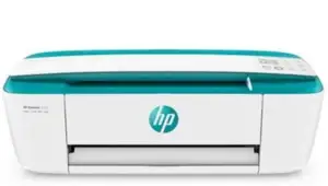 HP Deskjet 3789 All-in-One Prin. T8W50C