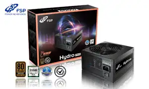 Napajanje 600W Fortron napajanje Hydro PRO 80+ Bronze