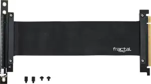 Fractal Design Flex riser za grafičku karticu