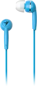 Genius HS-M320, in-ear slušalice, plave