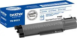 BROTHER Toner TN-B023 - ispis cca 2.000 stranica