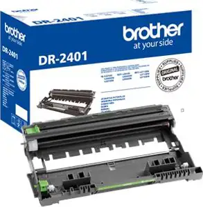 BROTHER Bubanj DR-2401 - ispis cca 12.000 stranica