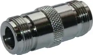 MaxLink VF clutch N female for N female