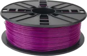 Gembird PLA filament for 3D printer, Purple 1.75 mm, 1 kg