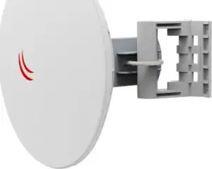 MikroTik Advanced wall mount adapter for large point to point and sector antennas