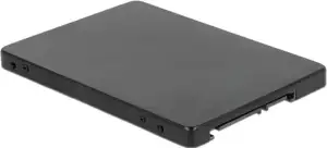 M.2 30/42/60/80 Sata black Delock