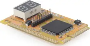 Gembird Notebook analyser card