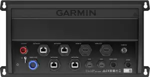 Garmin GPSMAP 8700 Blackbox 010-02094-00