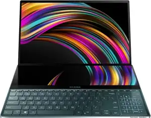 Prijenosno računalo Asus ZenBook Pro Duo UX581GV-H2002R