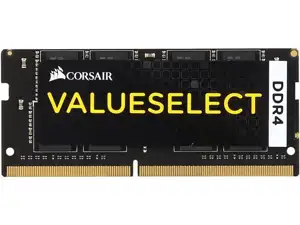 Memorija so-dimm 8GB Corsair Value Select, CMSO8GX4M1A2133C15