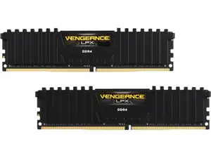 Memorija CORSAIR Vengeance LPX KIT (2x16GB) 3200 32GB , CMK32GX4M2B3200C16