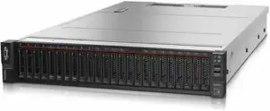 SRV LN SR650 2x Xeon Gold 6152 CTO-545