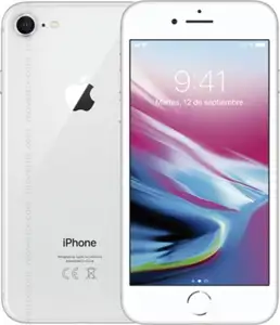 Apple iPhone 8 64GB Silver