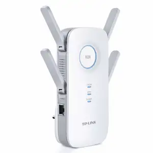 TP-Link RE650 AC2600 WLAN Range Extender