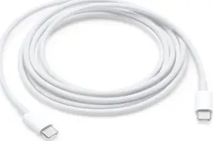 Apple USB-C Charge Cable (2m) MLL82ZM/A