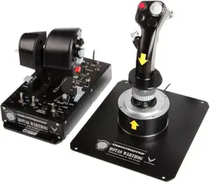 Thrustmaster HOTAS Warthog (PC)