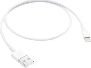 Apple Lightning - USB Kabel 0,5M Rtl