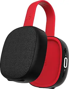 HAVIT Me BLUETOOTH ZVUČNIK E5 crno crveni