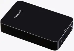 HDD eksterni Intenso Memory Center 6TB 3,5